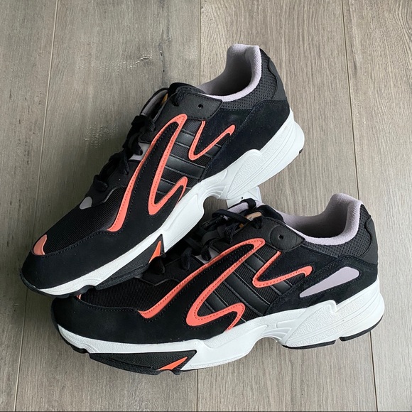 NWT Adidas Yung-96 Chasm - Picture 8 of 9